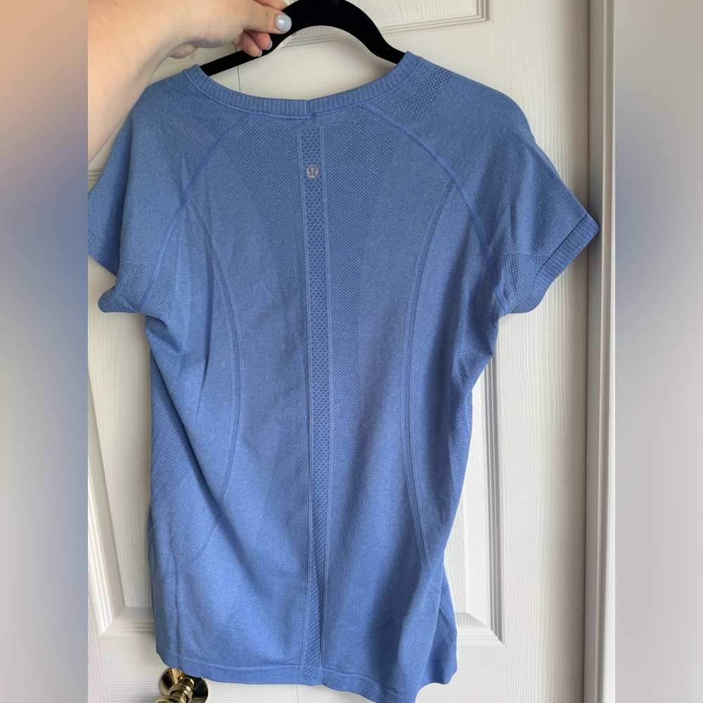 Lululemon Swiftly Tech Top - Picture 3 of 6